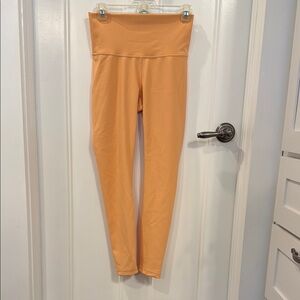 CALIA essential collection high rise 7/8 leggings